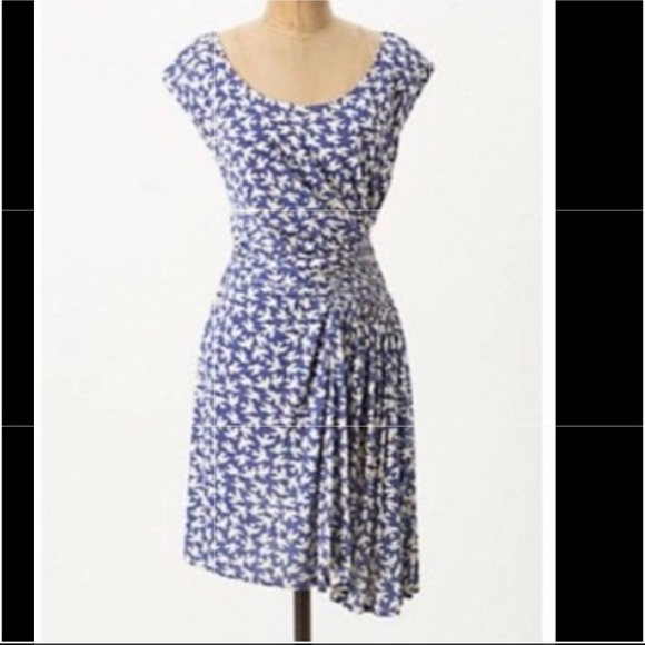 Anthropologie Dresses & Skirts - Anthropologie dress